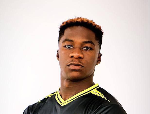 Joshua Adjei: A Young Talent with Global Aspirations